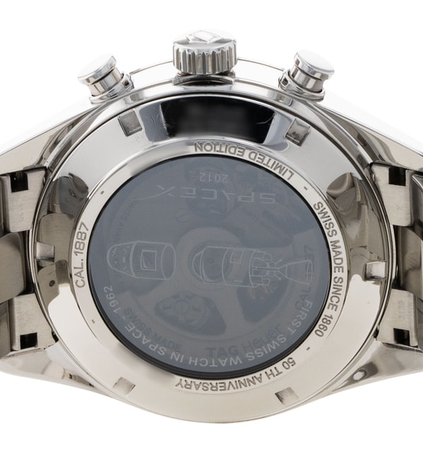 Tag Heuer Carrera CAR2015.BA0796 Image 4